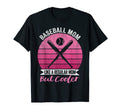 Funny Baseball Mom Ball Mom T-Shirt - Aesthetic Graphic for Adults - T-Shirt, Sweatshirt, Hoodie