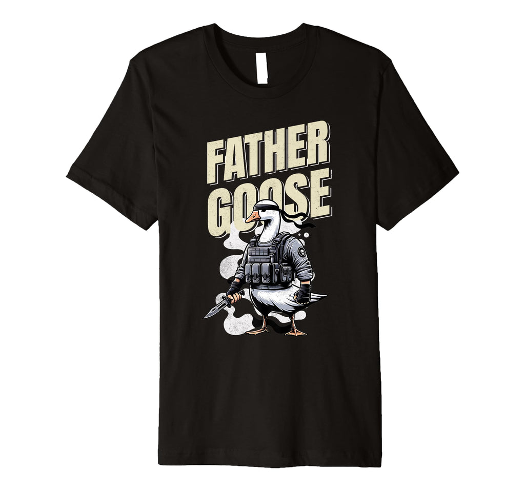 Dad Gifts Military Fathers Day T-Shirt - Casual Everyday Wear Unisex - T-Shirt, Sweatshirt, Hoodie