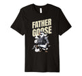 Dad Gifts Military Fathers Day T-Shirt - Casual Everyday Wear Unisex - T-Shirt, Sweatshirt, Hoodie
