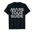 Funny Mars Birthday Gift Mens T-Shirt - Casual Everyday Wear for Adults - T-Shirt, Sweatshirt, Hoodie