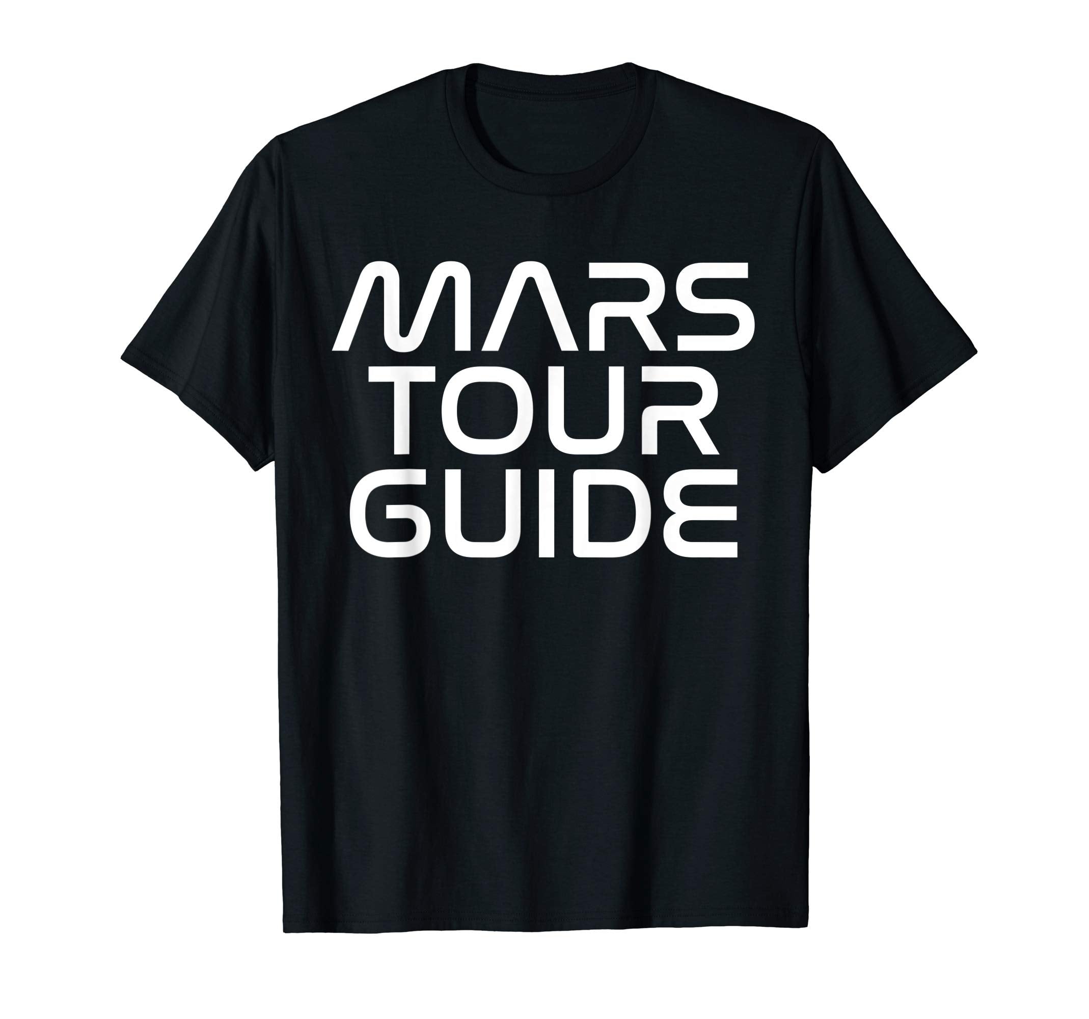 Funny Mars Birthday Gift Mens T-Shirt - Casual Everyday Wear for Adults - T-Shirt, Sweatshirt, Hoodie
