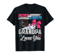 Burnouts Or Bows Gender Reveal Party T-Shirt - Unique Graphic for Adults - T-Shirt, Sweatshirt, Hoodie