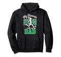 Soccer Dad Favorite Soccer Player Calls Hoodie - Novelty Apparel Men Women - T-Shirt, Sweatshirt, Hoodie