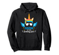 Cousin Birthday Cousin Unicorn First Hoodie - Aesthetic Graphic Unisex - T-Shirt, Sweatshirt, Hoodie