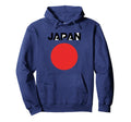 Circle Flag Anime Comic Soccer Fan Hoodie - Unique Graphic Unisex - T-Shirt, Sweatshirt, Hoodie