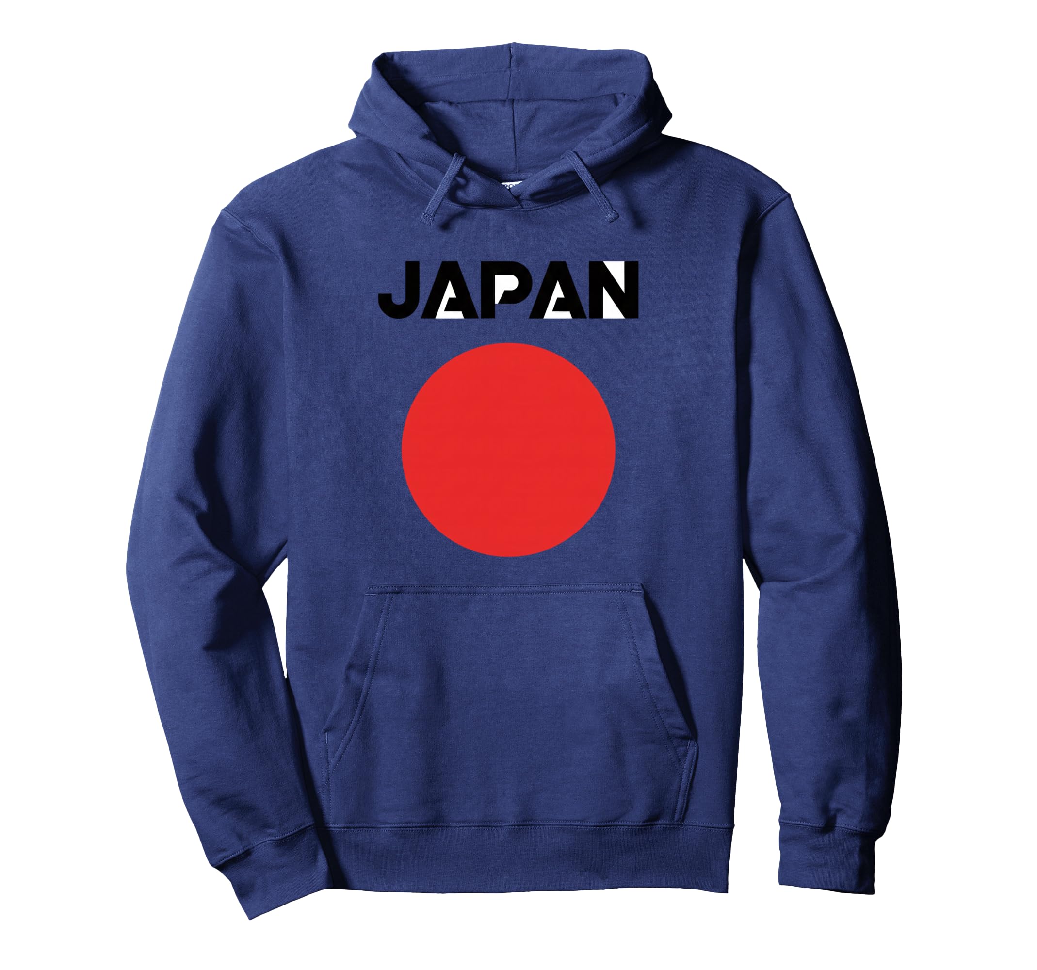 Circle Flag Anime Comic Soccer Fan Hoodie - Unique Graphic Unisex - T-Shirt, Sweatshirt, Hoodie