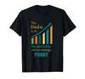 Dad Jokes Are Punny Dad Joke Fathers T-Shirt - Custom Art Print for Adults - T-Shirt, Sweatshirt, Hoodie