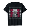 Funny Soccer Player Gift Ideas Futbol Fans T-Shirt - Graphic Print Unisex - T-Shirt, Sweatshirt, Hoodie