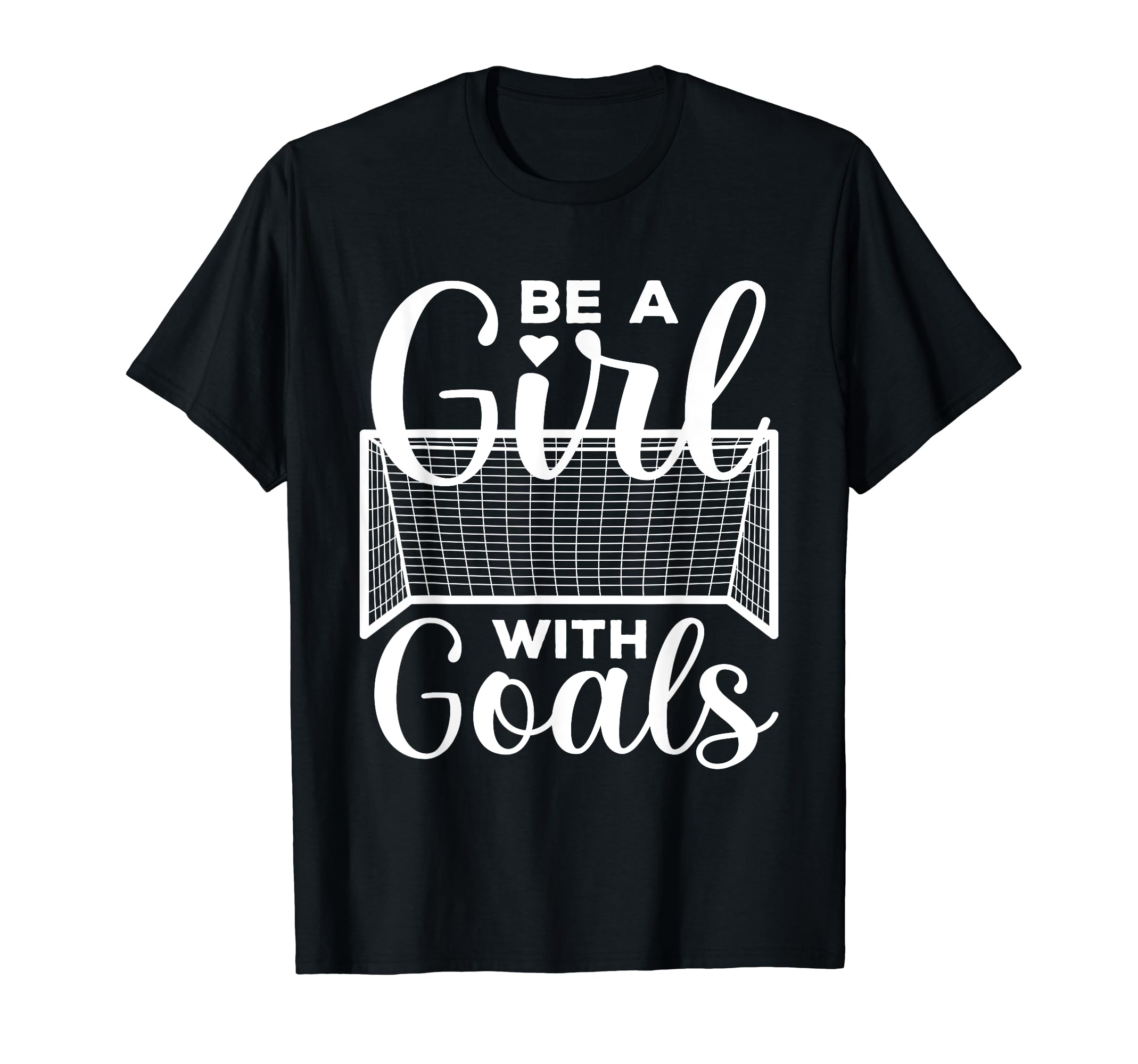 Funny Soccer Art Teens Soccer Lovers T-Shirt - Graphic Print Men Women - T-Shirt, Sweatshirt, Hoodie
