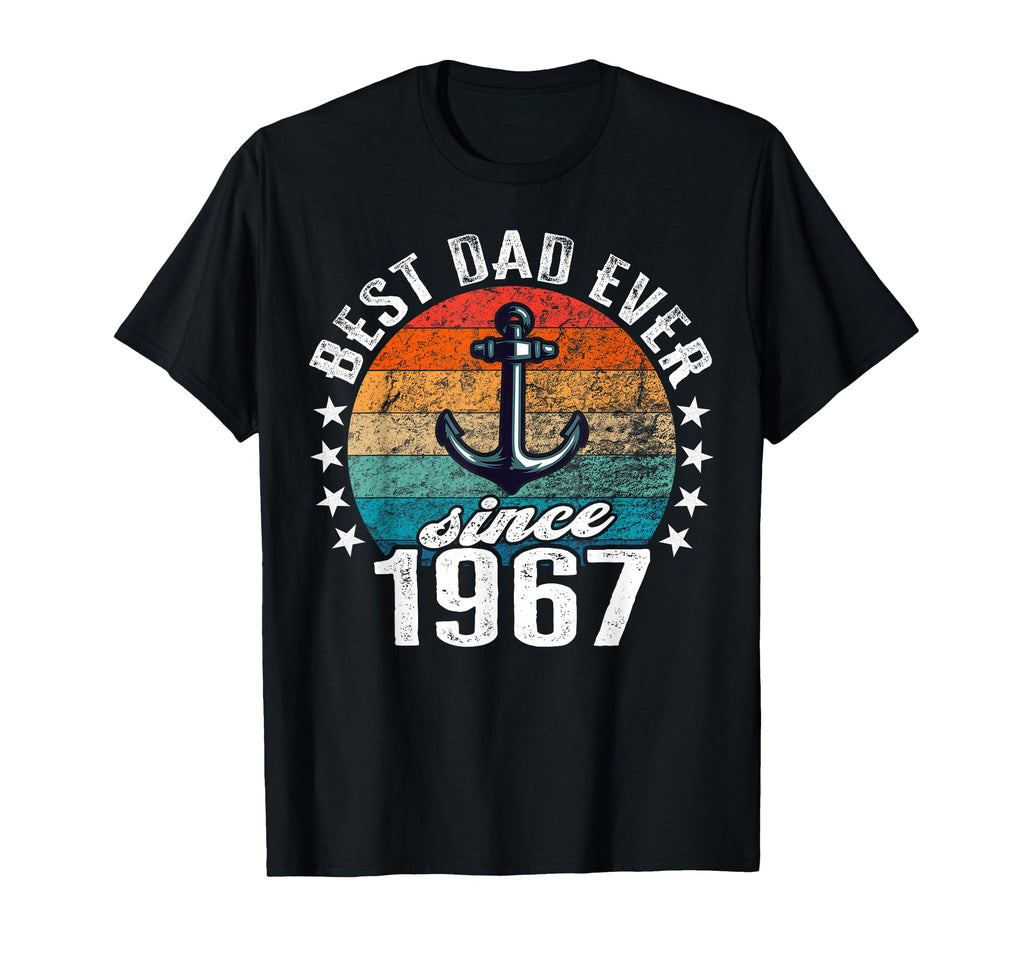 Best Dad World No Joke Best Dad T-Shirt - Fun Novelty Design for Adults - T-Shirt, Sweatshirt, Hoodie