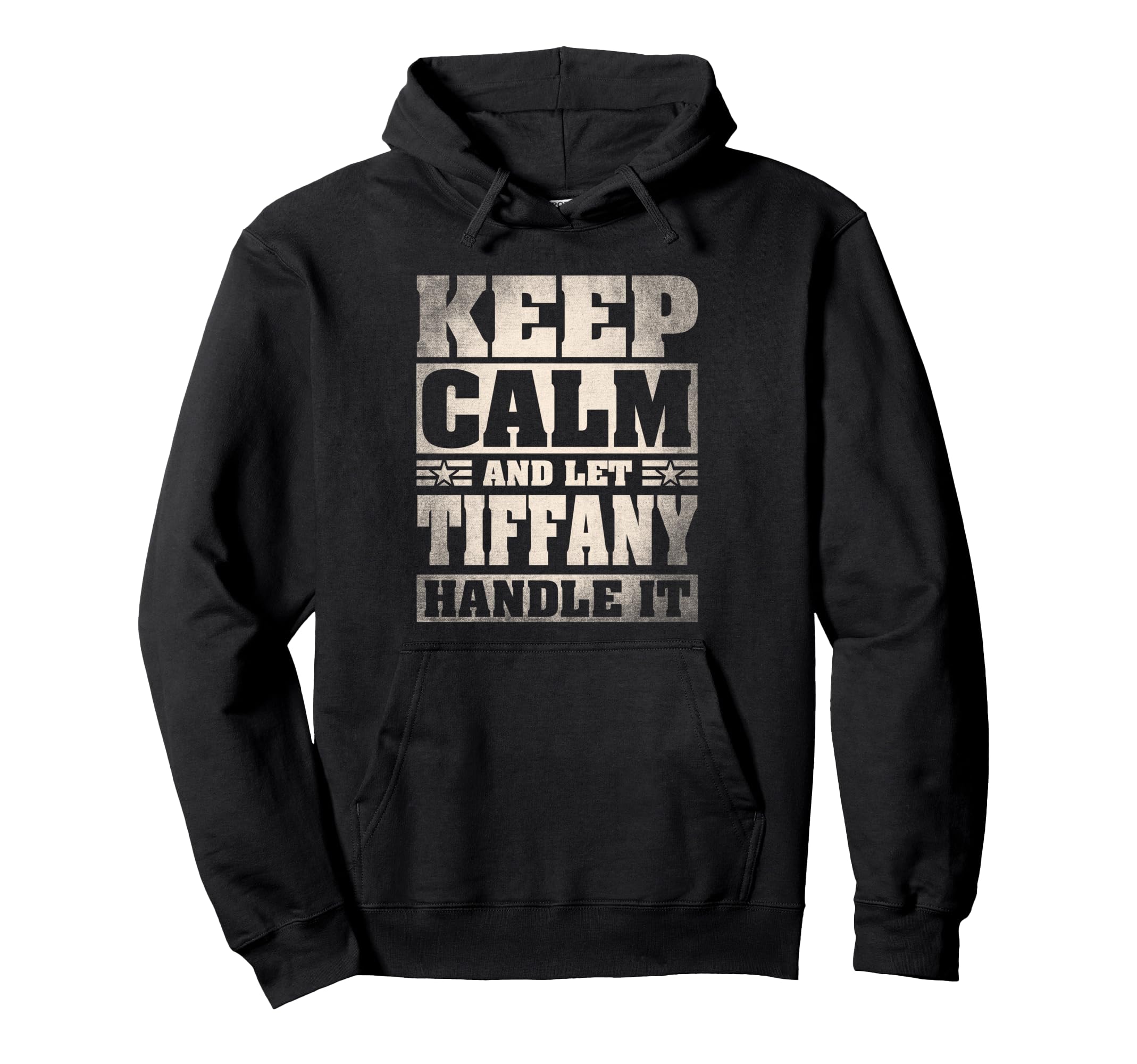 Tiffany Name Personalized Tiffany First Name Hoodie - Unique Graphic Unisex - T-Shirt, Sweatshirt, Hoodie
