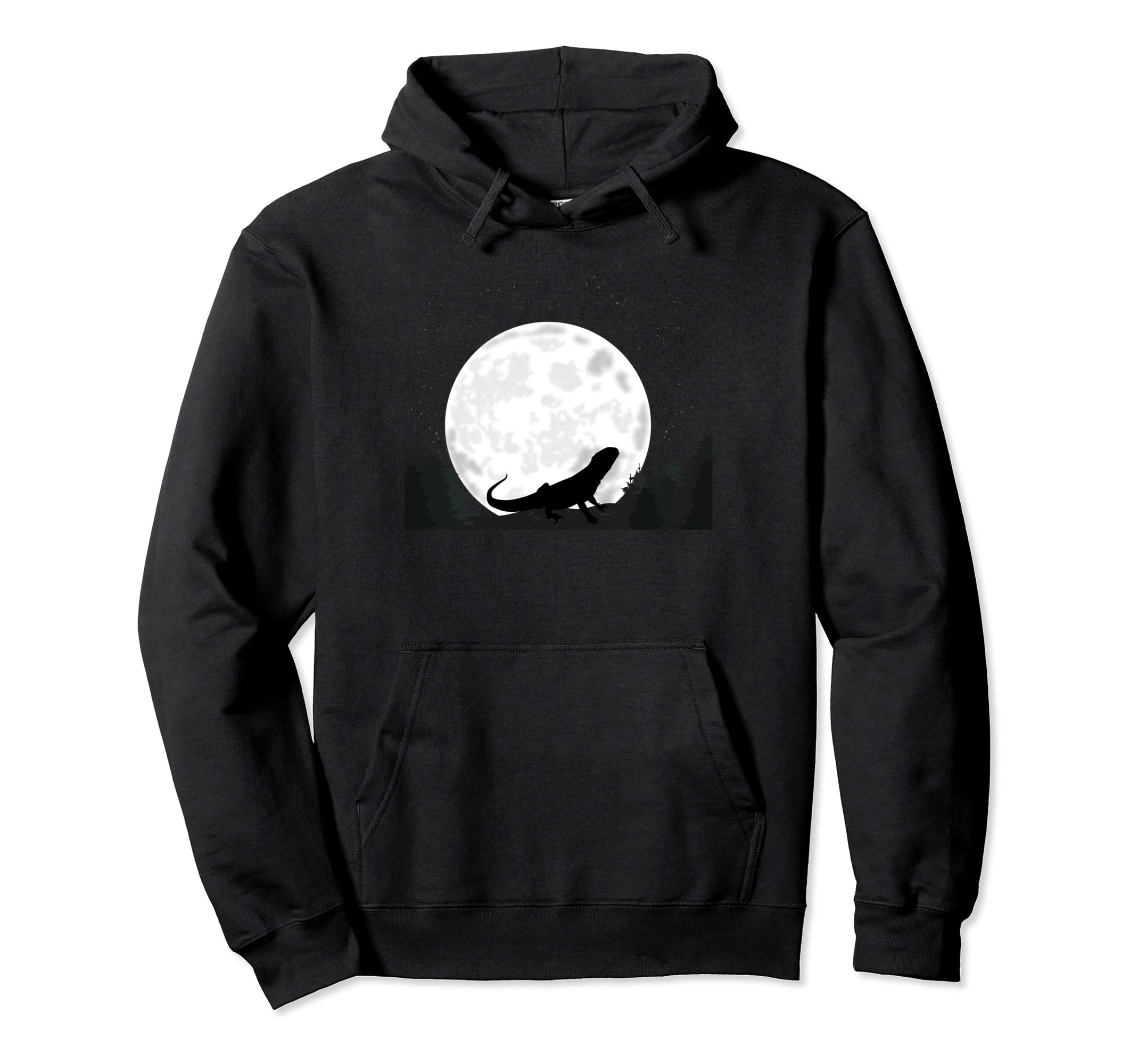 Bearded Dragon Gift Bearded Dragon T-Shirt - Minimalist Print Unisex - T-Shirt, Sweatshirt, Hoodie
