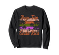 Costa Rica Guys Trip Funny Sweatshirt - Streetwear Style for Adults - T-Shirt, Sweatshirt, Hoodie