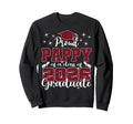 Super Proud Pappy 2026 Sweatshirt - Casual Everyday Wear Men Women - T-Shirt, Sweatshirt, Hoodie