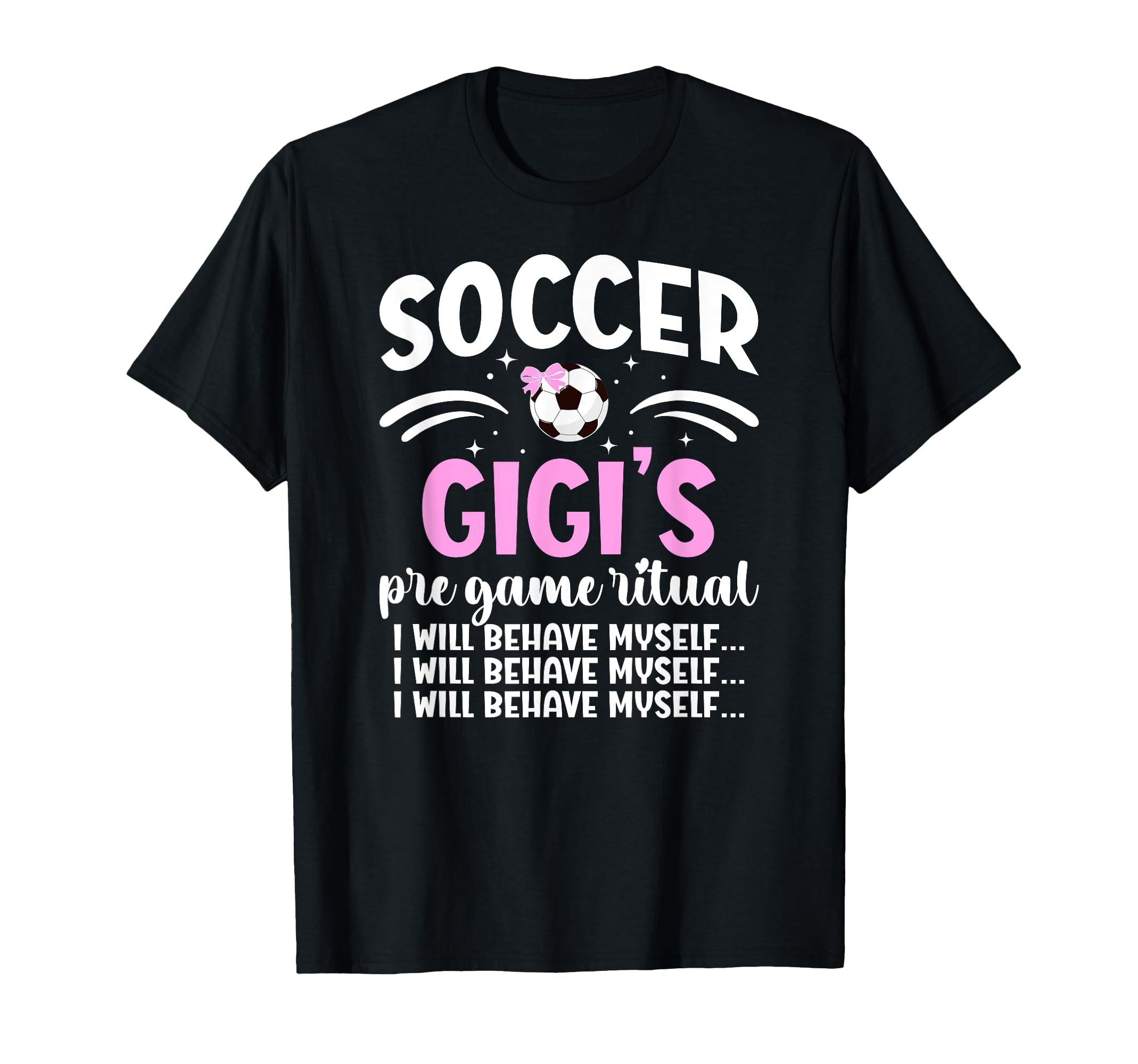Soccer Gigi Funny Gigi Soccer Player T-Shirt - Unique Graphic for Adults - T-Shirt, Sweatshirt, Hoodie
