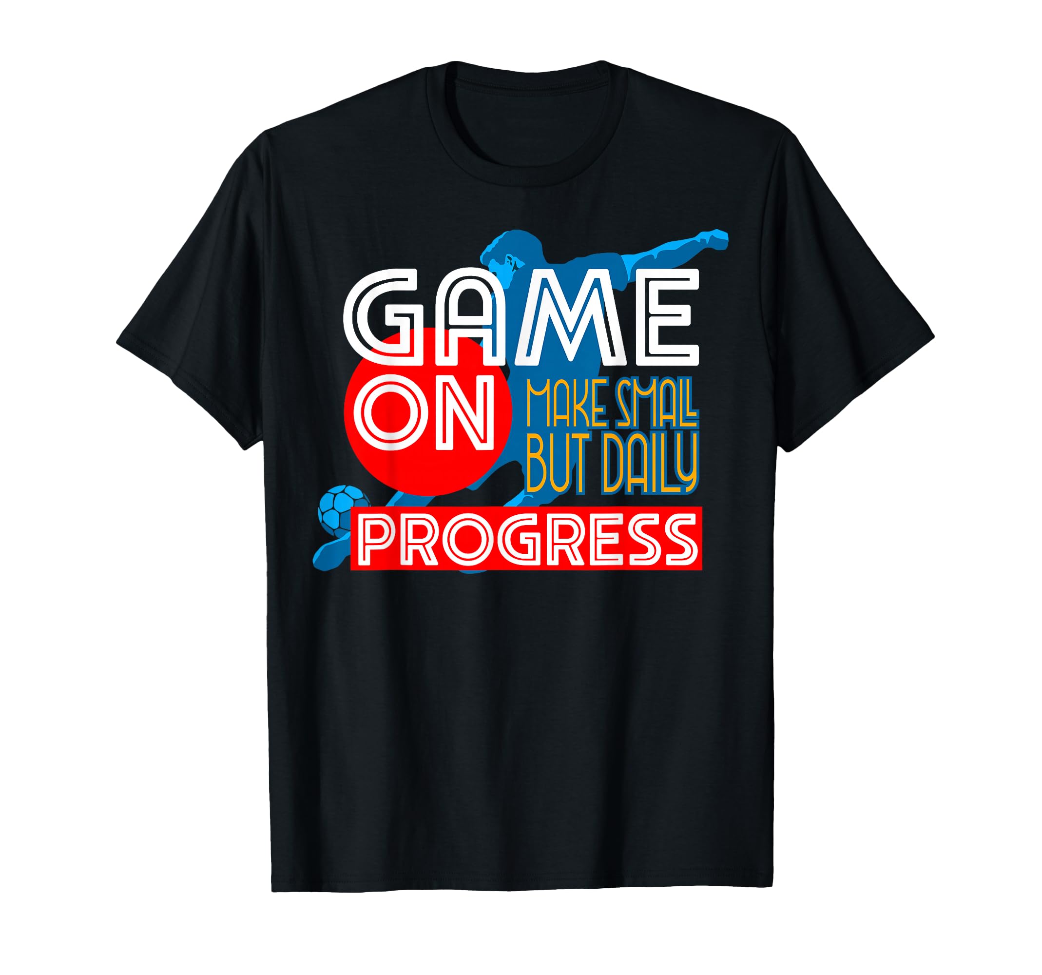Football Players And Fans Soccer Lover T-Shirt - Custom Art Print Unisex - T-Shirt, Sweatshirt, Hoodie