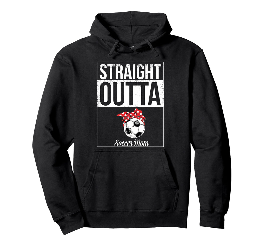 Womens My Soccer Mom Era Moms Soccer Mom Hoodie - Aesthetic Graphic Unisex - T-Shirt, Sweatshirt, Hoodie