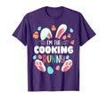 Im Cooking Bunny Matching Family Easter T-Shirt - Unique Graphic Men Women - T-Shirt, Sweatshirt, Hoodie