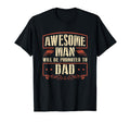 Fathers Day Dad Son Matching Daughter T-Shirt - Unique Graphic Unisex - T-Shirt, Sweatshirt, Hoodie