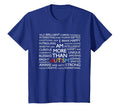 Autism I Am More Than Autism T-Shirt - Graphic Print Unisex - T-Shirt, Sweatshirt, Hoodie