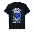 Ice Hockey Im Ice Hockey Dad T-Shirt - Novelty Apparel Unisex - T-Shirt, Sweatshirt, Hoodie