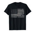 Fathers Day Daddy Dad Outnumbered Us T-Shirt - Trendy Graphic Men Women - T-Shirt, Sweatshirt, Hoodie
