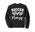 Soccer Mimzy Matching Family Sweatshirt - Streetwear Style for Adults - T-Shirt, Sweatshirt, Hoodie