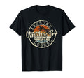 1964 62Yr 62Nd Birthday Gifts 62 Years T-Shirt - Trendy Graphic Men Women - T-Shirt, Sweatshirt, Hoodie