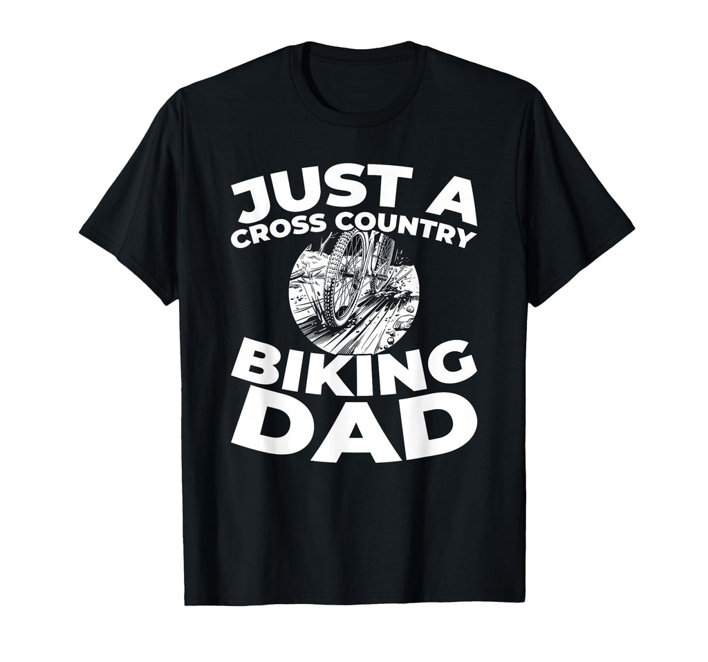 Endurance Biking Bicycle Just Cross T-Shirt - Trendy Graphic Men Women - T-Shirt, Sweatshirt, Hoodie