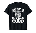 Endurance Biking Bicycle Just Cross T-Shirt - Trendy Graphic Men Women - T-Shirt, Sweatshirt, Hoodie