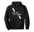 Legend Funny Dad Hoodie - Trendy Graphic for Adults - T-Shirt, Sweatshirt, Hoodie
