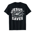 C J S Religious Christian Soccer Sweatshirt - Minimalist Print for Adults - T-Shirt, Sweatshirt, Hoodie