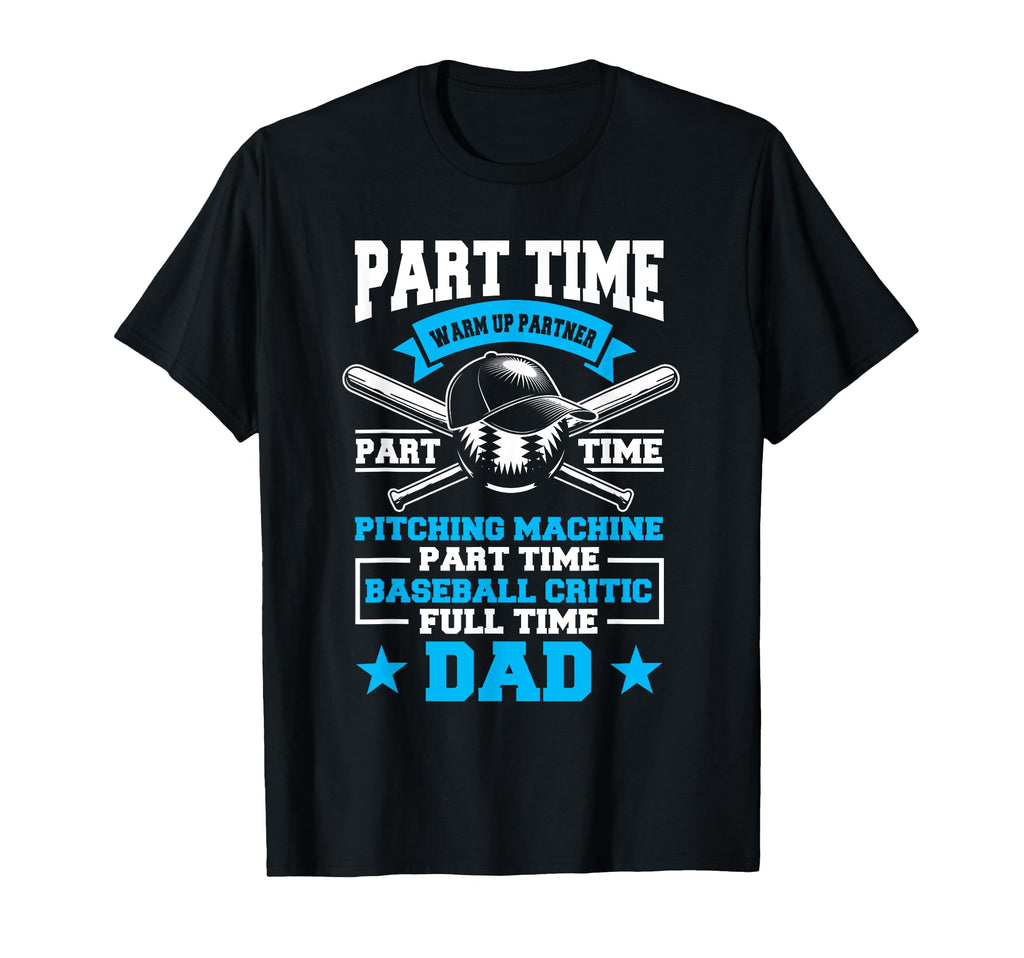Baseball Player Fielder Baseman Team T-Shirt - Casual Everyday Wear Unisex - T-Shirt, Sweatshirt, Hoodie