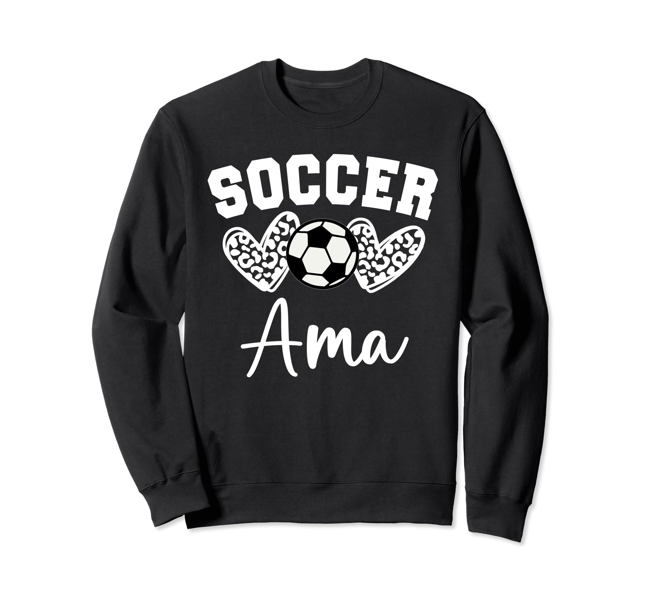 Soccer Matching Family Game And Sweatshirt - Novelty Apparel Men Women - T-Shirt, Sweatshirt, Hoodie