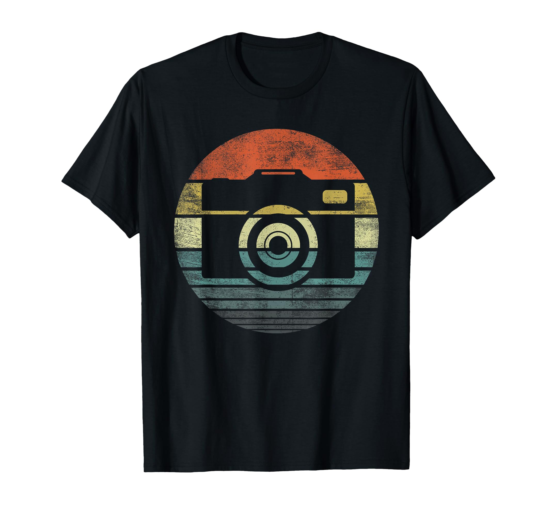 Photographer Gifts Sunset Photography T-Shirt - Novelty Apparel for Adults - T-Shirt, Sweatshirt, Hoodie