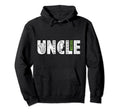 Soccer Uncle Proud Soccer Player Hoodie - Casual Everyday Wear Men Women - T-Shirt, Sweatshirt, Hoodie