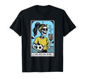 Soccer Mom Tarot T-Shirt - Streetwear Style Unisex - T-Shirt, Sweatshirt, Hoodie