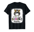 Soccer Mom Proud And Loud Soccer Mom T-Shirt - Unique Graphic Men Women - T-Shirt, Sweatshirt, Hoodie