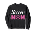 Soccer Mother Soccer Auntie Best Sweatshirt - Novelty Apparel Men Women - T-Shirt, Sweatshirt, Hoodie