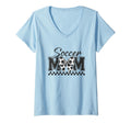 Soccer Mom Gifts Outfits Shop T-Shirt - Casual Everyday Wear Men Women - T-Shirt, Sweatshirt, Hoodie