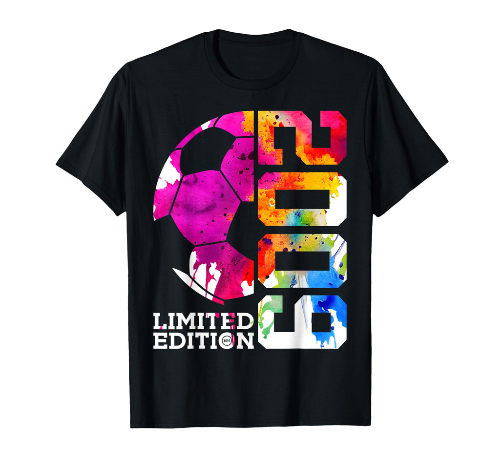 17Th Birthday Soccer 2009 T-Shirt - Streetwear Style for Adults - T-Shirt, Sweatshirt, Hoodie