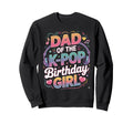 K Pop Dad Birthday Kpop Costume Sweatshirt - Custom Art Print Men Women - T-Shirt, Sweatshirt, Hoodie
