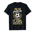 Soccer Player T-Shirt - Aesthetic Graphic for Adults - T-Shirt, Sweatshirt, Hoodie