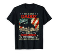 Im Dad Daddy And Submarine Veteran T-Shirt - Aesthetic Graphic Men Women - T-Shirt, Sweatshirt, Hoodie