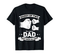 Dad Squared Fathers Day Dad Two Daddy 2 T-Shirt - Streetwear Style Unisex - T-Shirt, Sweatshirt, Hoodie