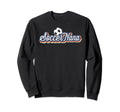 Soccer Nana Proud Grandma Nana Sweatshirt - Custom Art Print for Adults - T-Shirt, Sweatshirt, Hoodie
