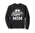 Soccer Player Family Matching Sweatshirt - Minimalist Print Men Women - T-Shirt, Sweatshirt, Hoodie