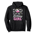 Dad Birthday Funny Farm Cow Father Hoodie - Casual Everyday Wear Men Women - T-Shirt, Sweatshirt, Hoodie