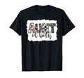 Baseball And Soccer Aunt Both Nephew T-Shirt - Graphic Print for Adults - T-Shirt, Sweatshirt, Hoodie