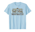 Tactical Warfighter Grunt Soldier T-Shirt - Aesthetic Graphic Men Women - T-Shirt, Sweatshirt, Hoodie